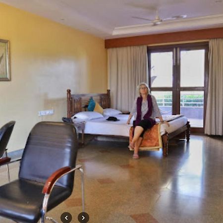 Krishna Heritage Resort Badami Zewnętrze zdjęcie